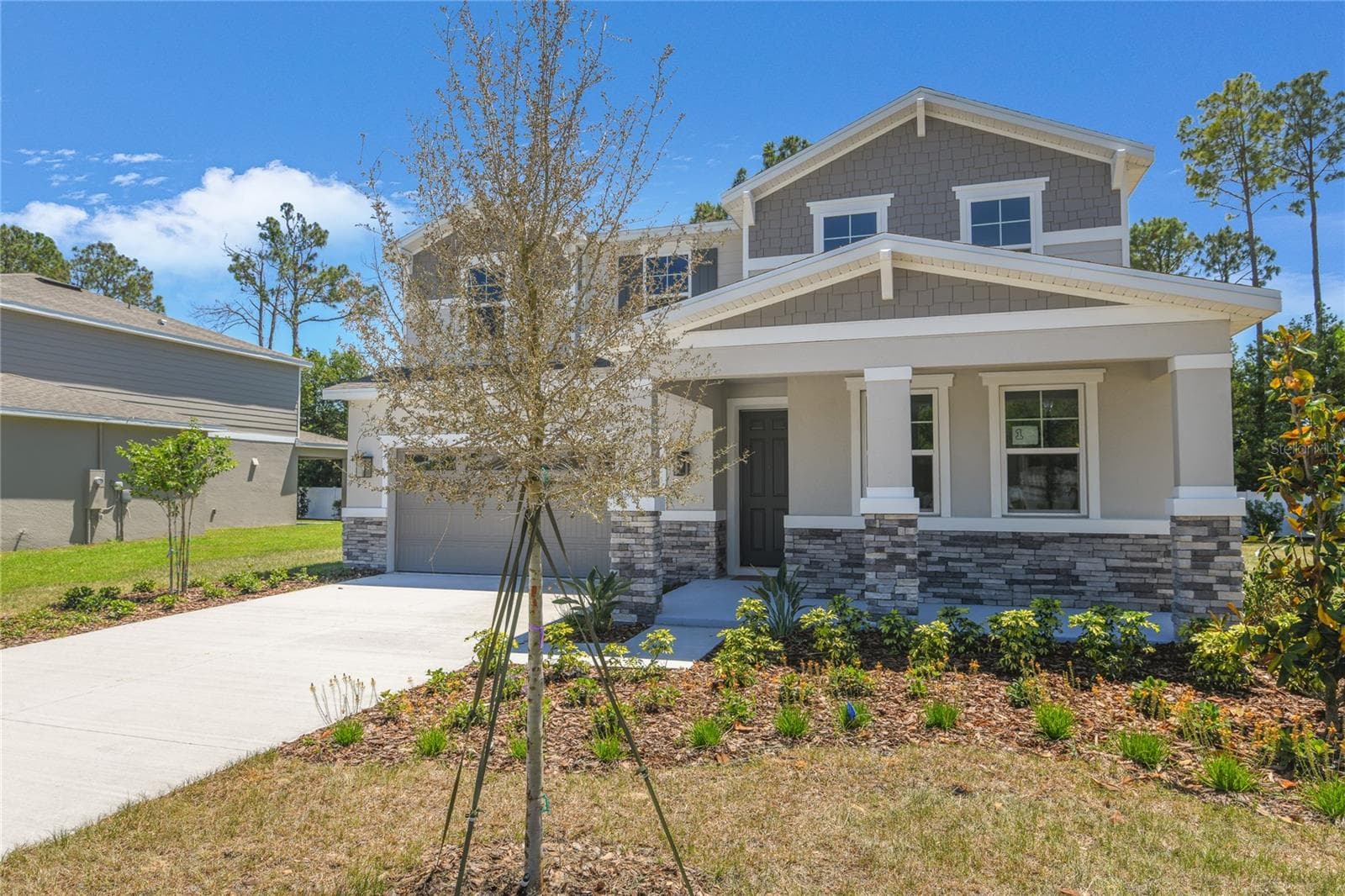 3716 DEER RIDGE DR
