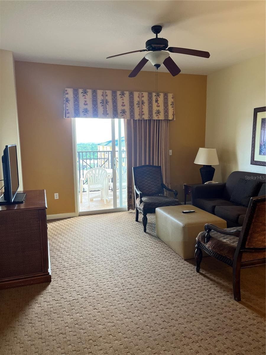 Condo - Hotel at 8101 RESORT VILLAGE DR #3909, ORLANDO, photo 7 of 41