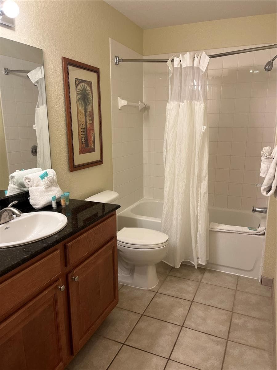 Condo - Hotel at 8101 RESORT VILLAGE DR #3909, ORLANDO, photo 20 of 41