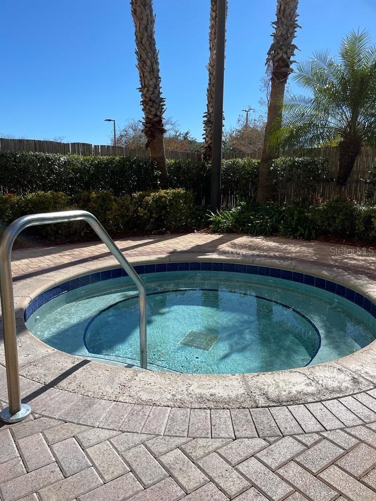 Condo - Hotel at 8101 RESORT VILLAGE DR #3909, ORLANDO, photo 25 of 41