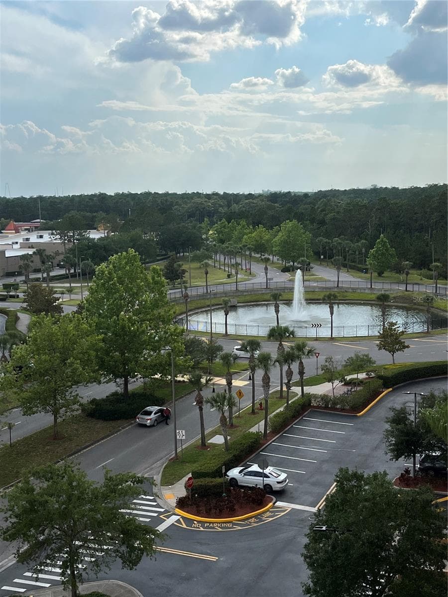 Condo - Hotel at 8101 RESORT VILLAGE DR #3909, ORLANDO, photo 27 of 41
