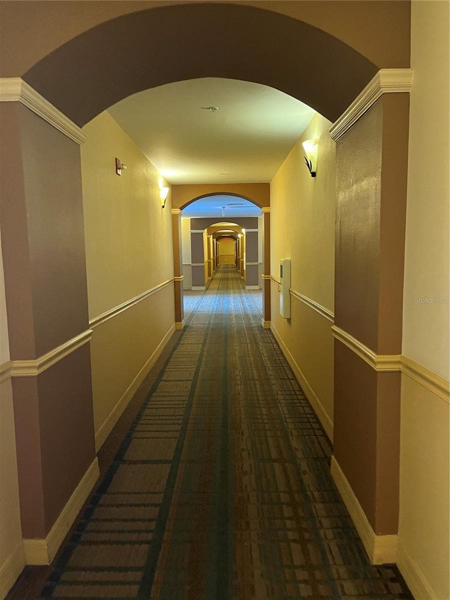 Condo - Hotel at 8101 RESORT VILLAGE DR #3909, ORLANDO, photo 35 of 41