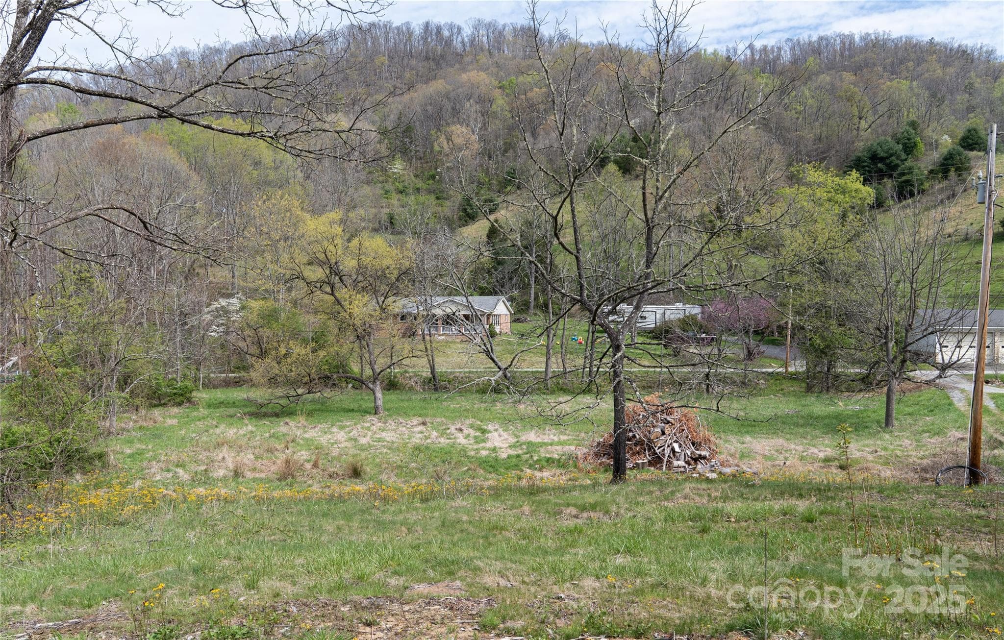Acreage at Mars Hill, photo 2 of 24
