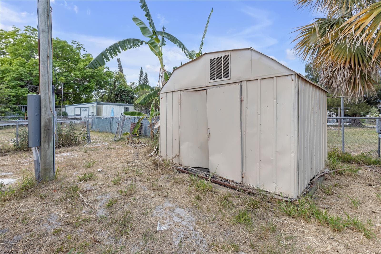 Manufactured Home at 11309 LEISURE LN, PORT RICHEY, photo 29 of 34
