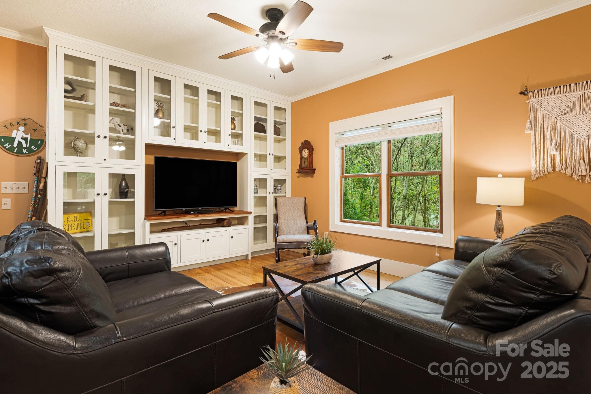 Single Family Residence at 79 Slumber Lane, Sylva, photo 7 of 29