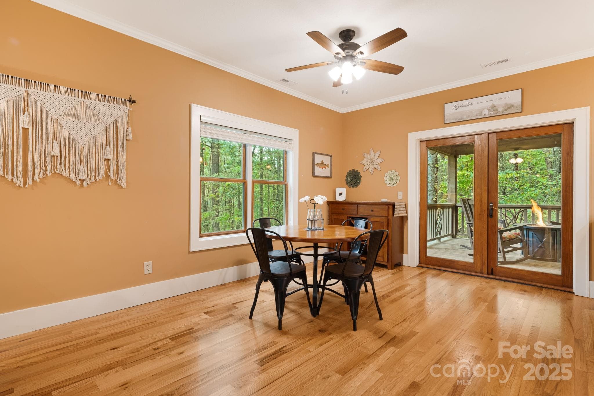 Single Family Residence at 79 Slumber Lane, Sylva, photo 8 of 29