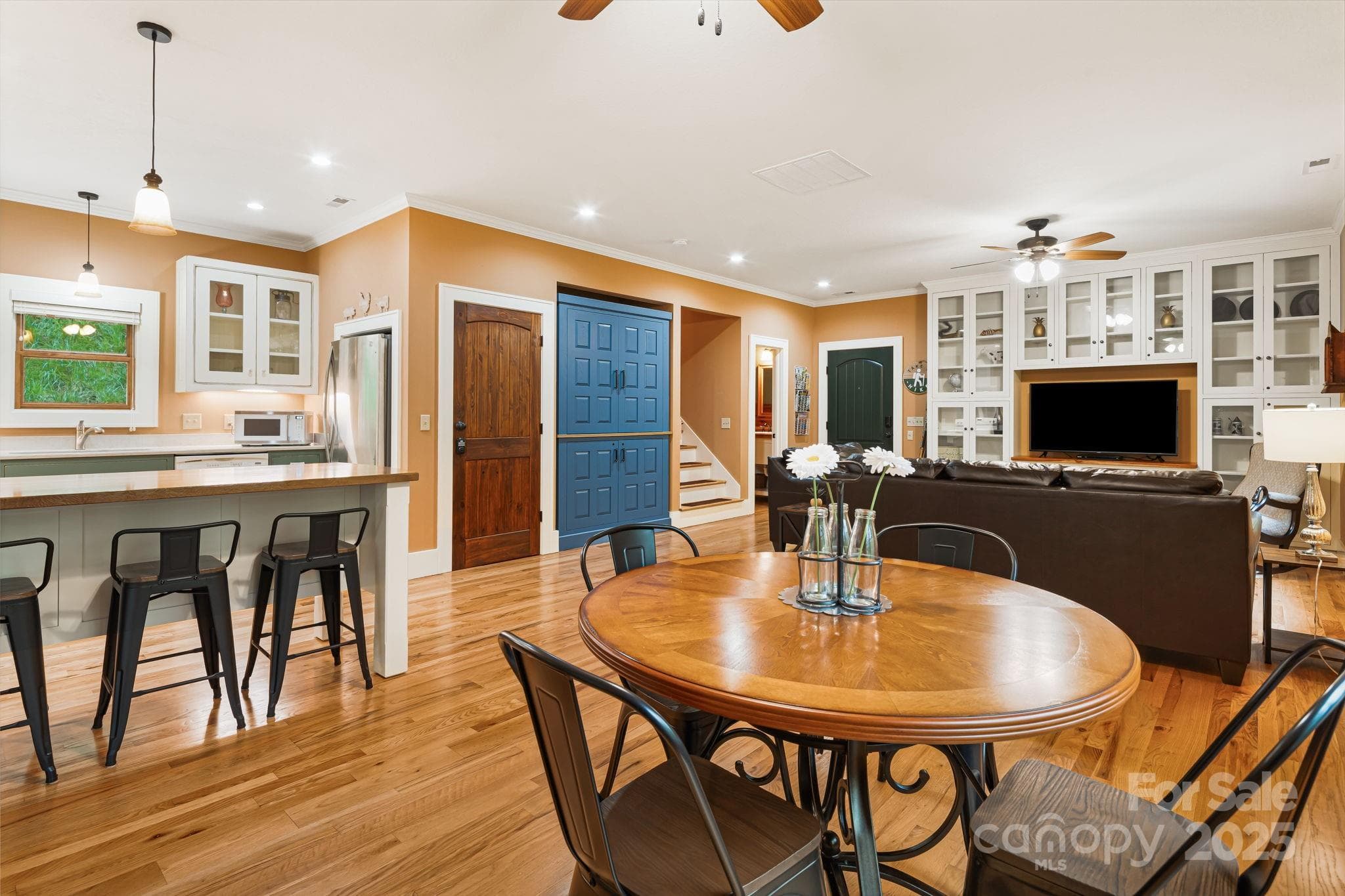 Single Family Residence at 79 Slumber Lane, Sylva, photo 10 of 29