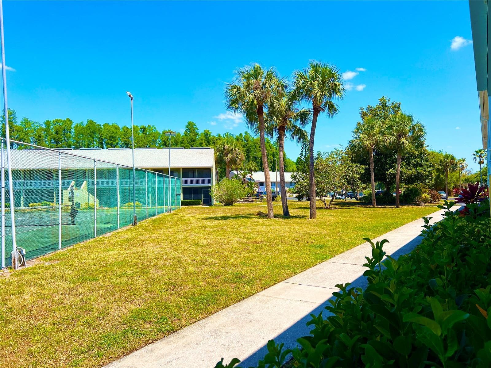 Condominium at 1849 ABRICO DR #K9, LUTZ, photo 2 of 18