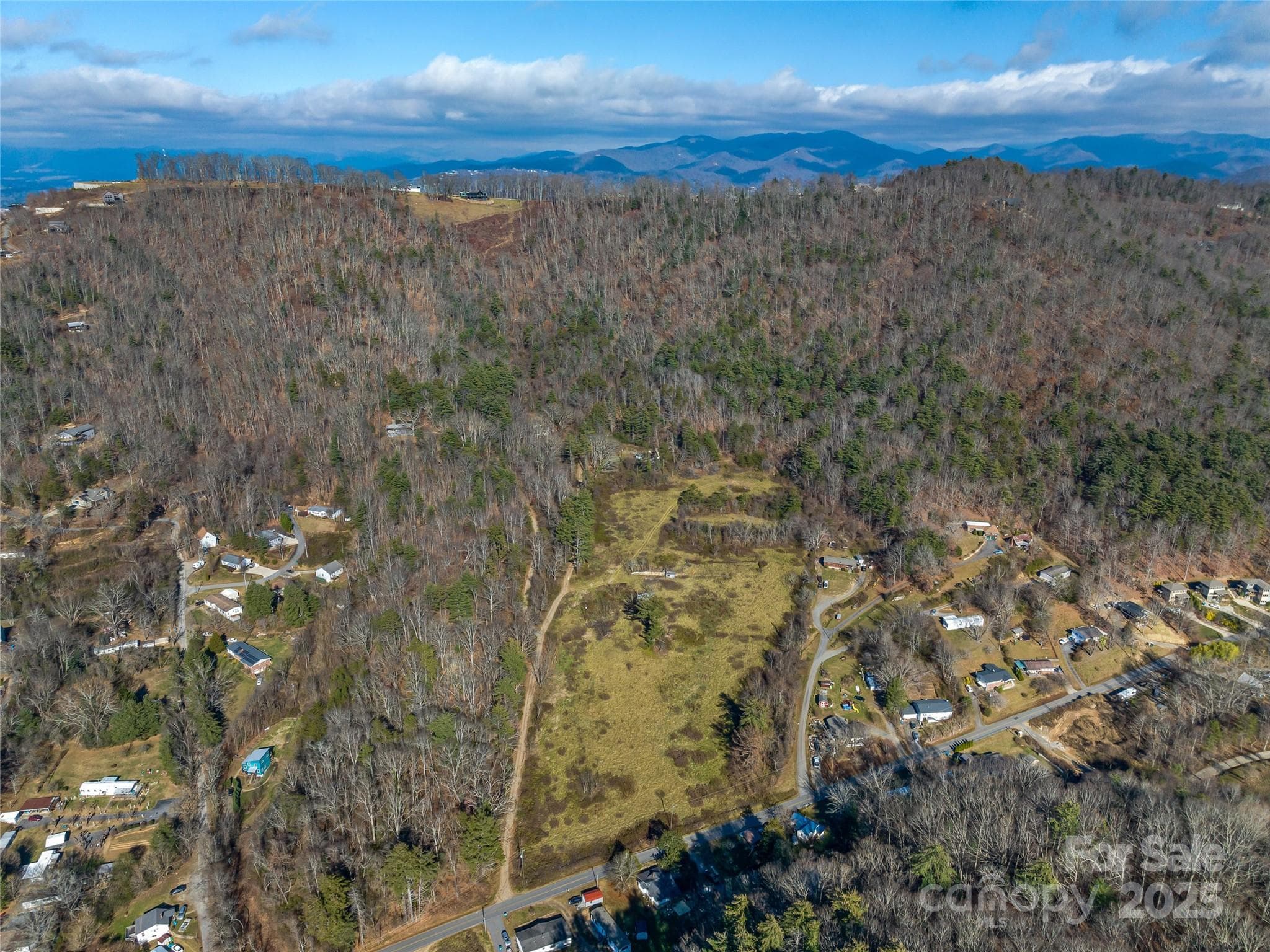 Unimproved Commercial at Asheville, photo 2 of 41