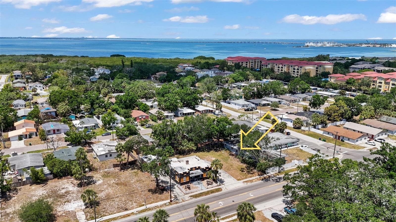 Land at 6719 S WEST SHORE BLVD, TAMPA, photo 7 of 27