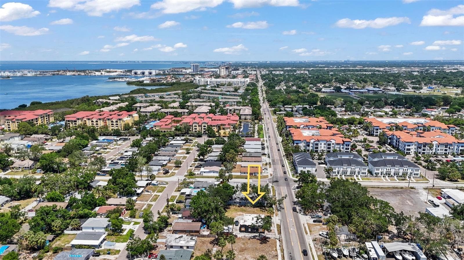 Land at 6719 S WEST SHORE BLVD, TAMPA, photo 9 of 27