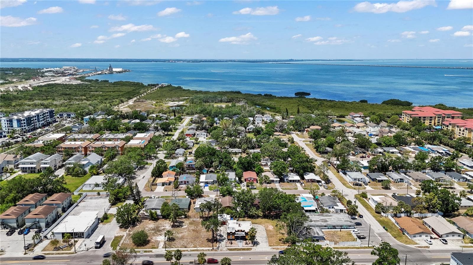 Land at 6719 S WEST SHORE BLVD, TAMPA, photo 19 of 27