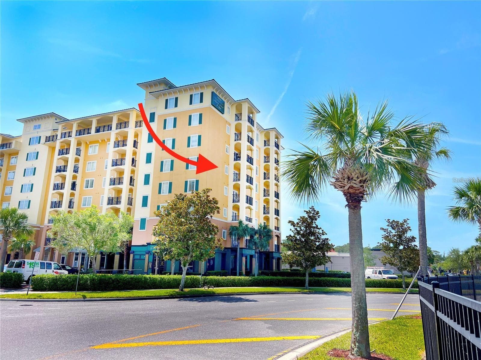 Condo - Hotel at 8112 POINCIANA BLVD #1502, ORLANDO, photo 2 of 52