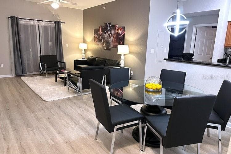 Condo - Hotel at 8112 POINCIANA BLVD #1502, ORLANDO, photo 5 of 52