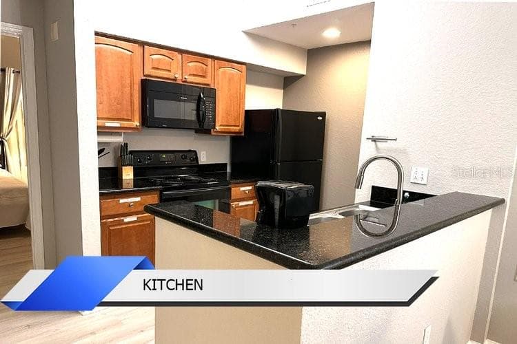 Condo - Hotel at 8112 POINCIANA BLVD #1502, ORLANDO, photo 9 of 52