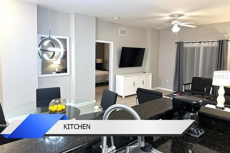 Condo - Hotel at 8112 POINCIANA BLVD #1502, ORLANDO, photo 10 of 52