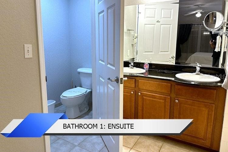 Condo - Hotel at 8112 POINCIANA BLVD #1502, ORLANDO, photo 15 of 52