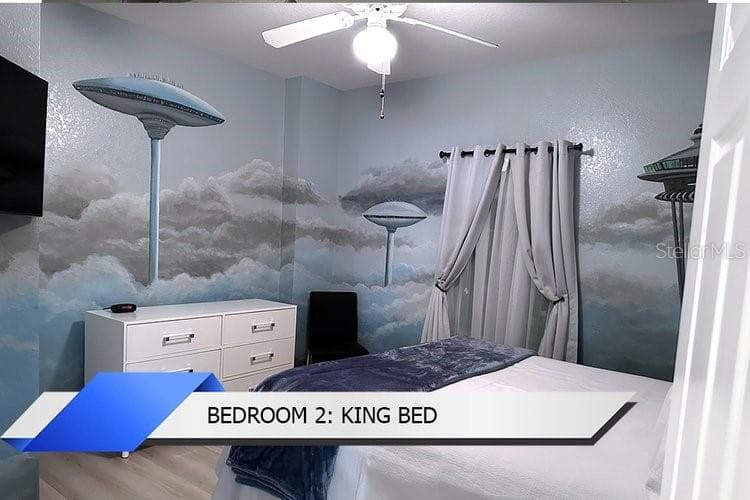 Condo - Hotel at 8112 POINCIANA BLVD #1502, ORLANDO, photo 17 of 52