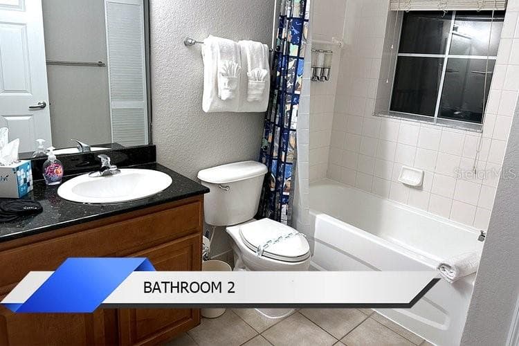 Condo - Hotel at 8112 POINCIANA BLVD #1502, ORLANDO, photo 21 of 52