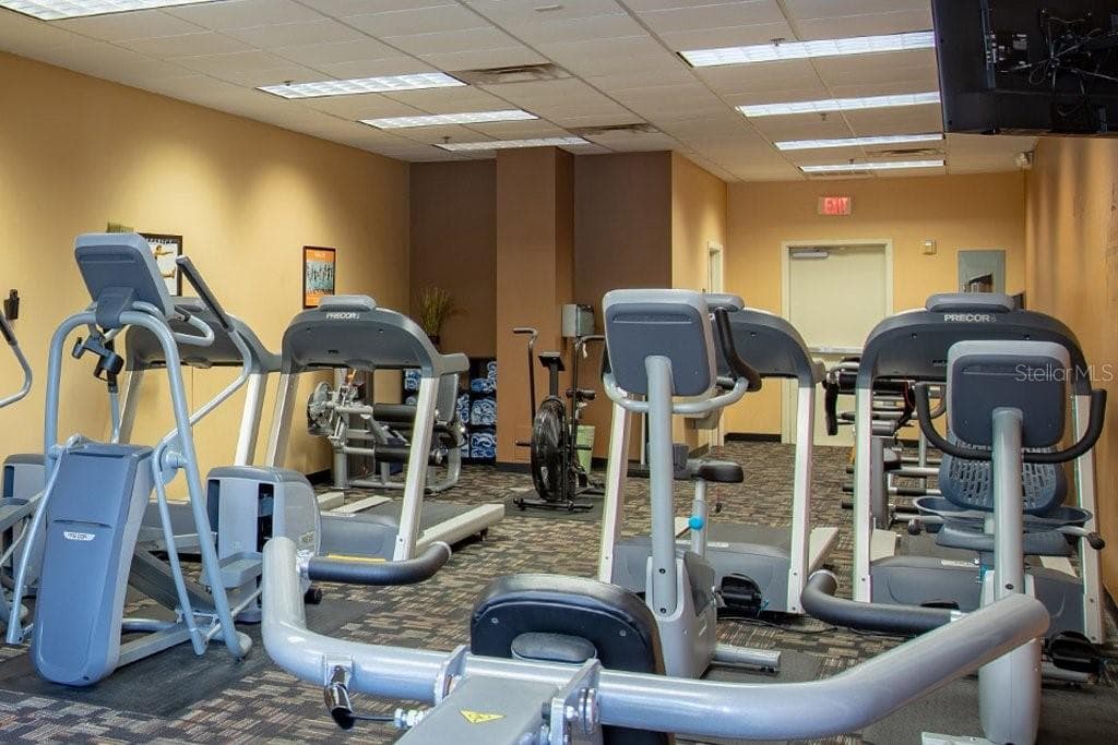Condo - Hotel at 8112 POINCIANA BLVD #1502, ORLANDO, photo 42 of 52