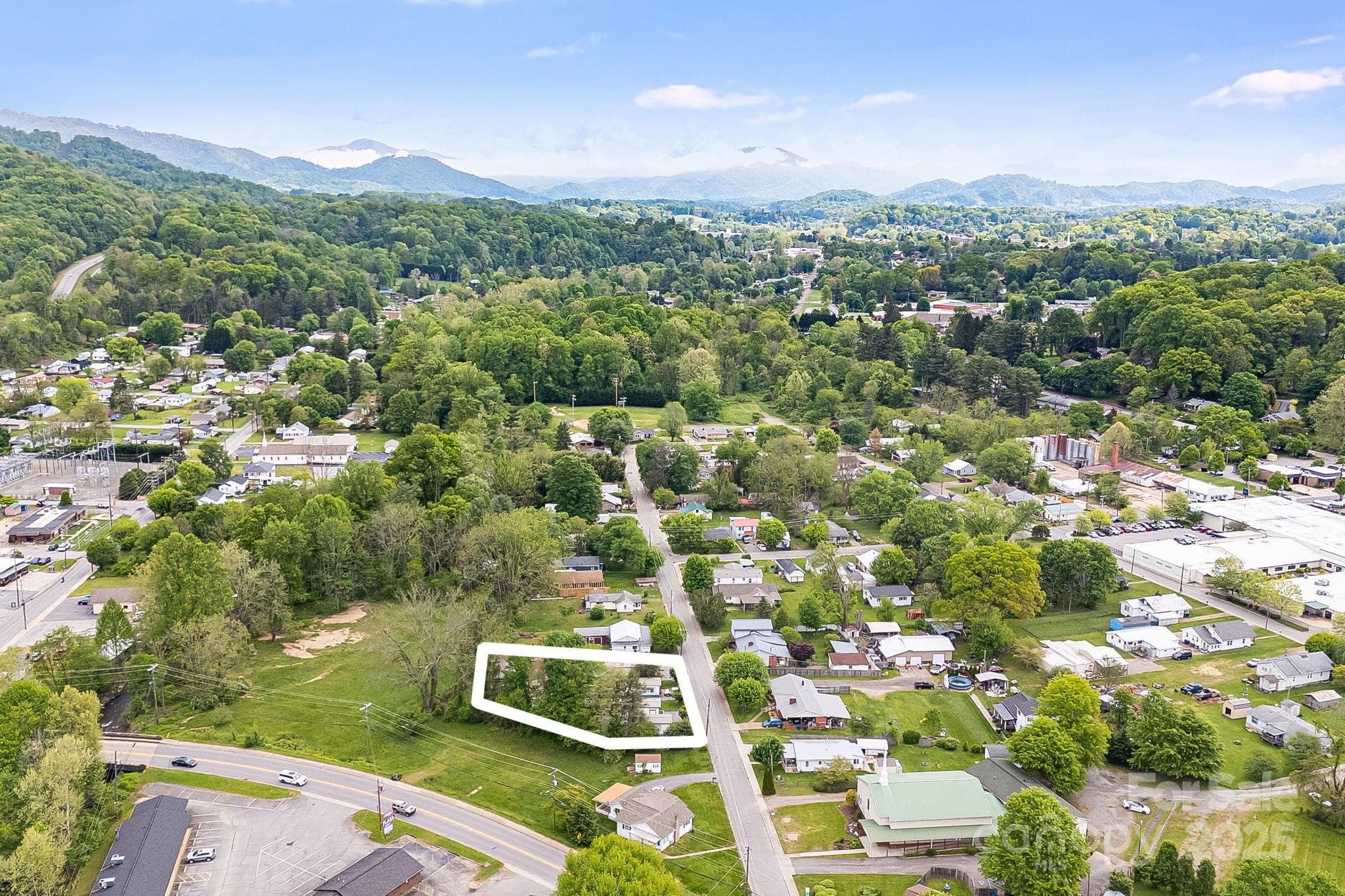 Manufactured Home Park at Waynesville, photo 2 of 45