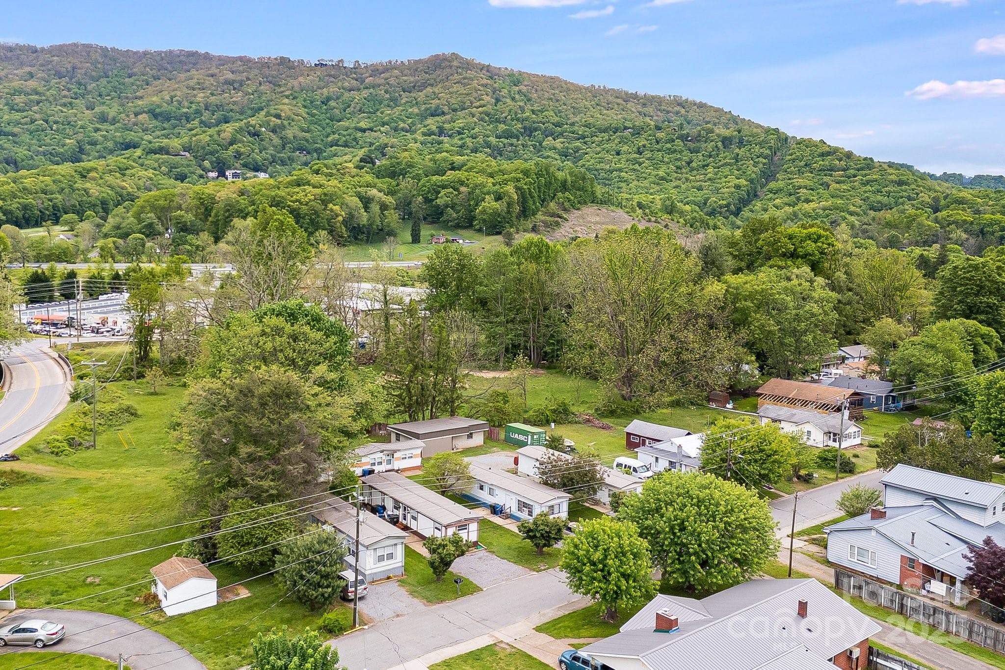 Manufactured Home Park at Waynesville, photo 16 of 45