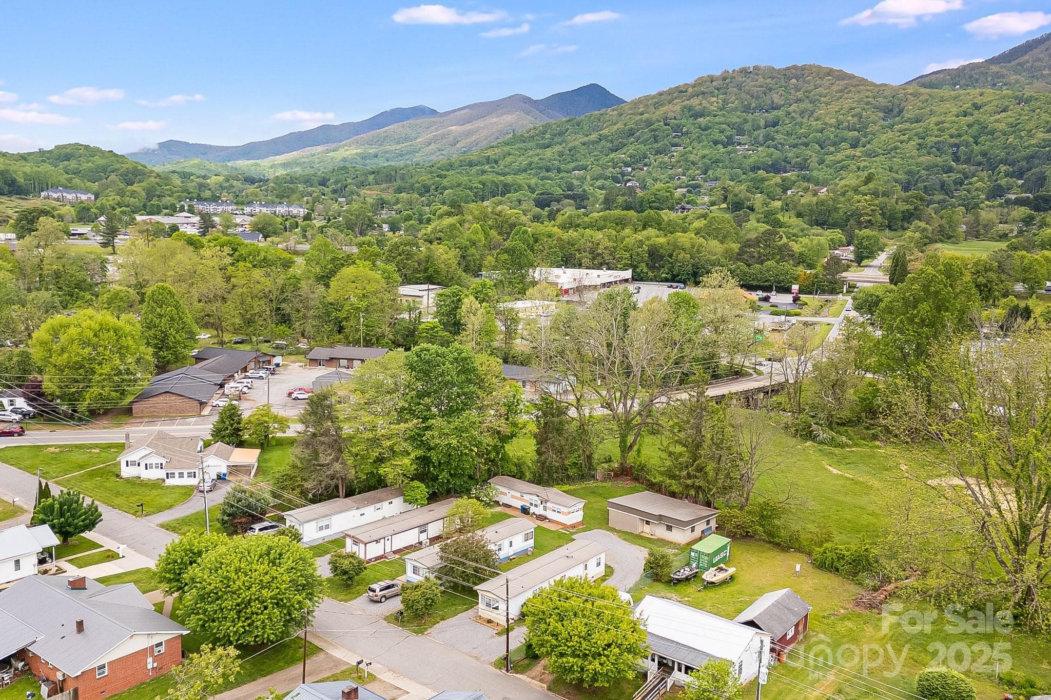 Manufactured Home Park at Waynesville, photo 19 of 45