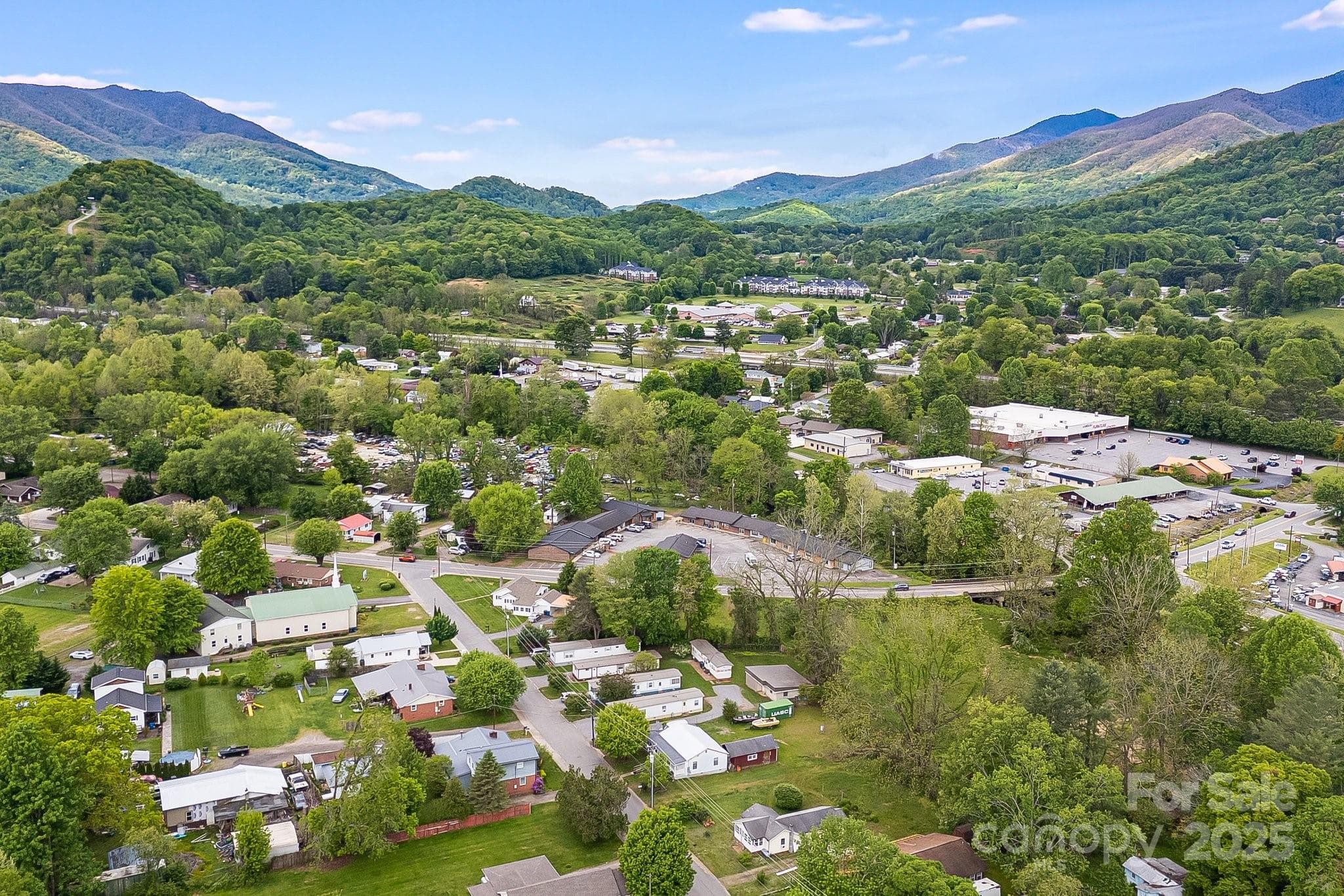 Manufactured Home Park at Waynesville, photo 24 of 45