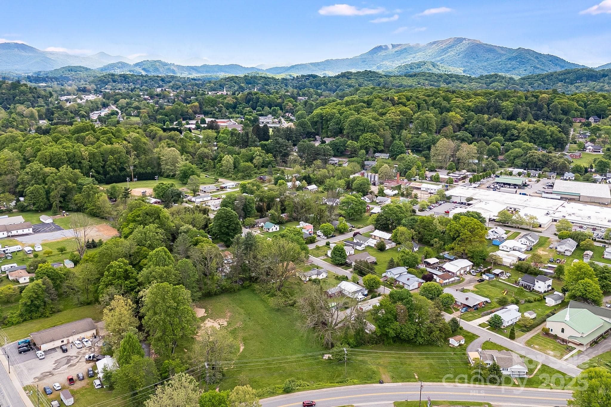Manufactured Home Park at Waynesville, photo 25 of 45