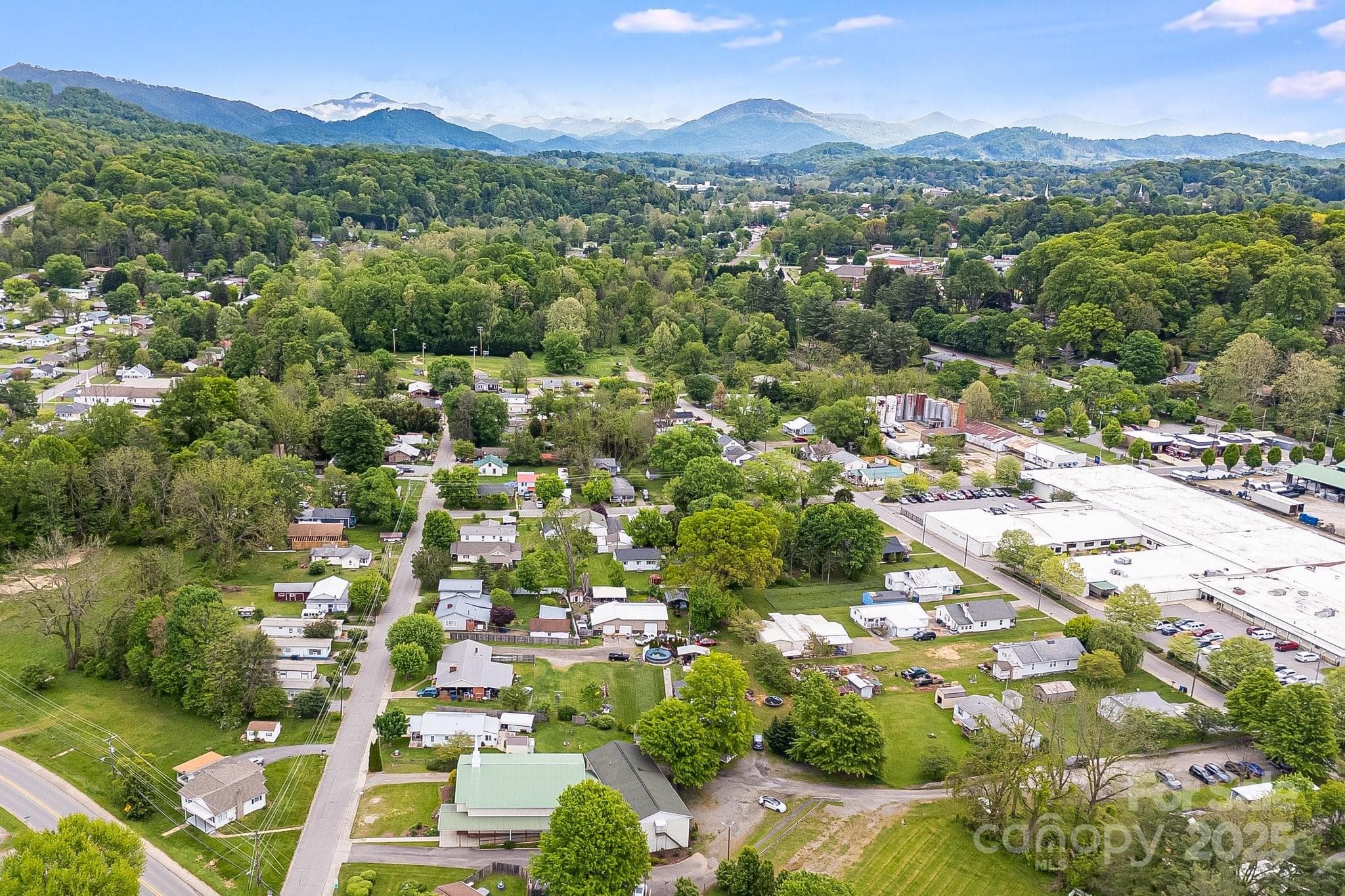 Manufactured Home Park at Waynesville, photo 26 of 45