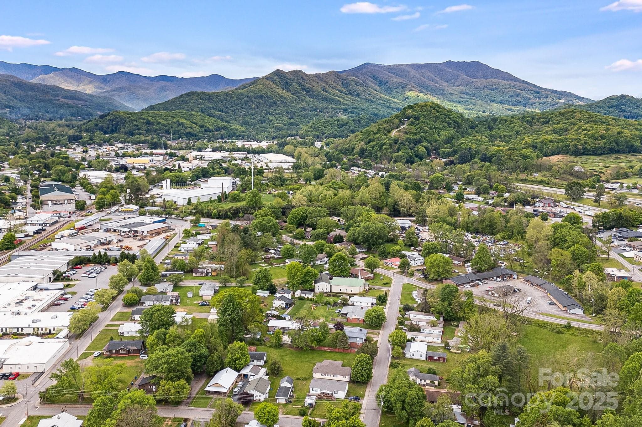 Manufactured Home Park at Waynesville, photo 27 of 45