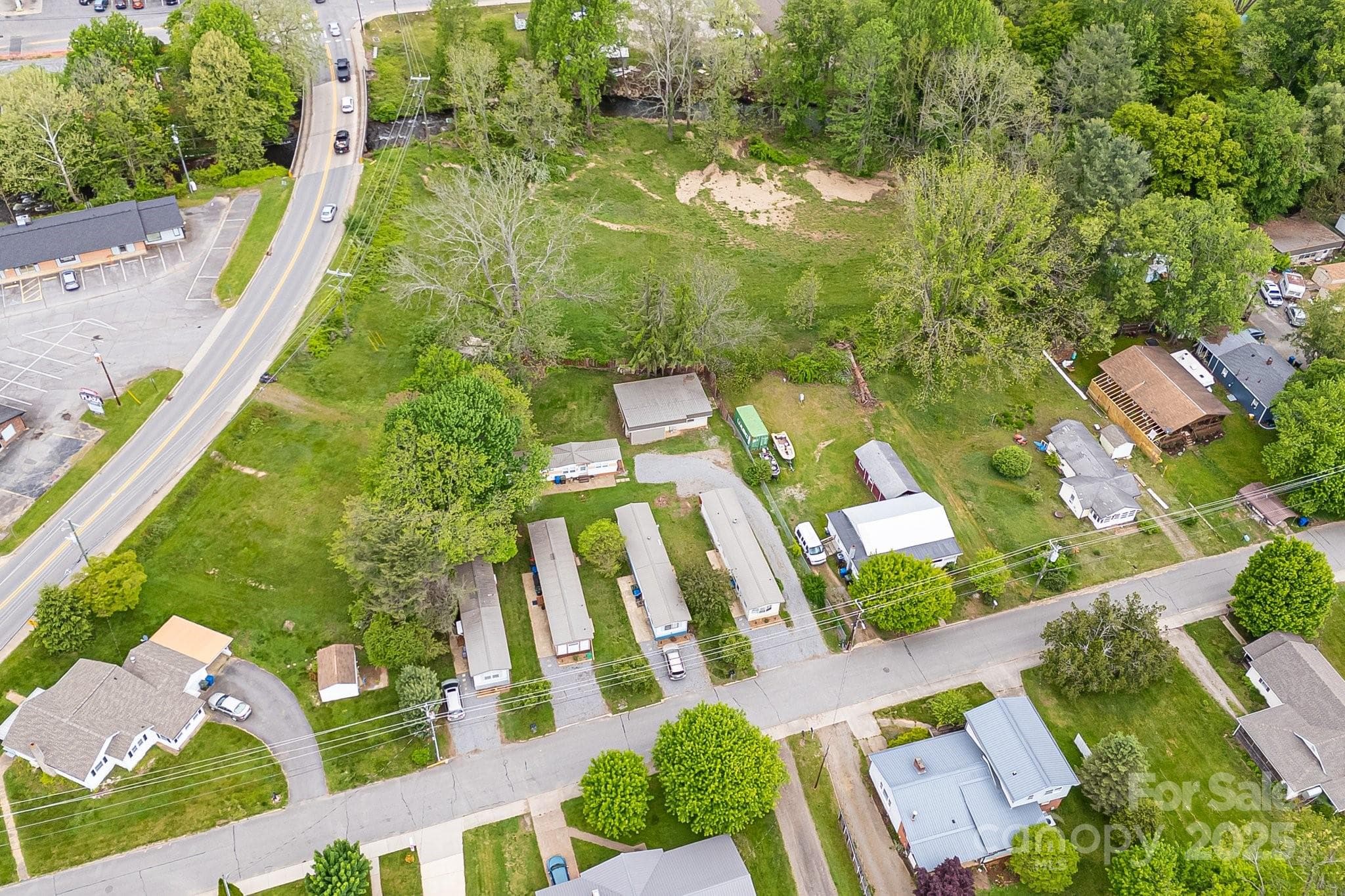 Manufactured Home Park at Waynesville, photo 28 of 45