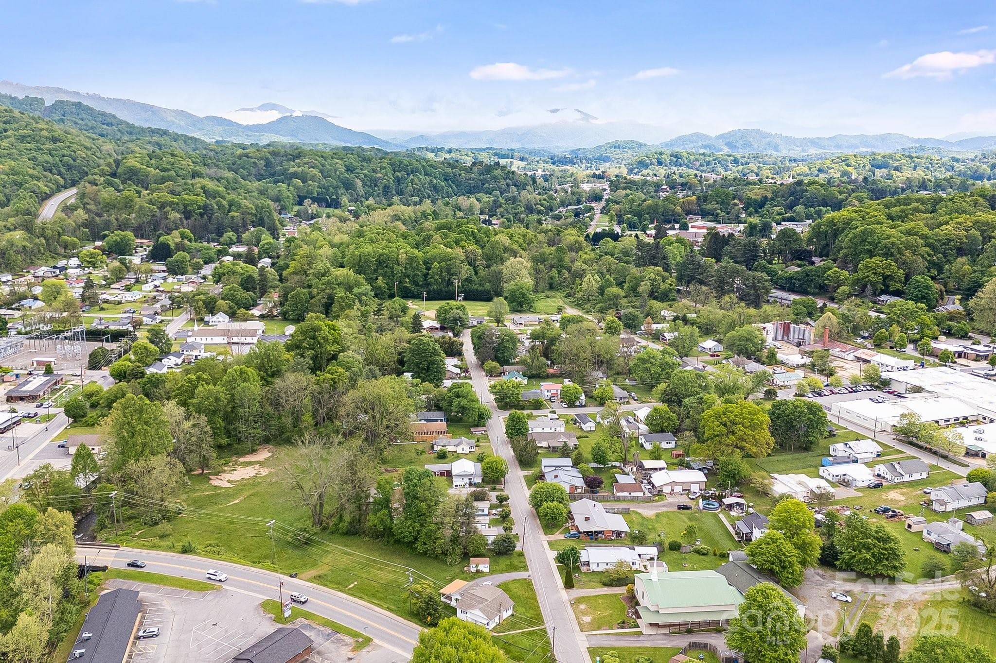 Manufactured Home Park at Waynesville, photo 29 of 45