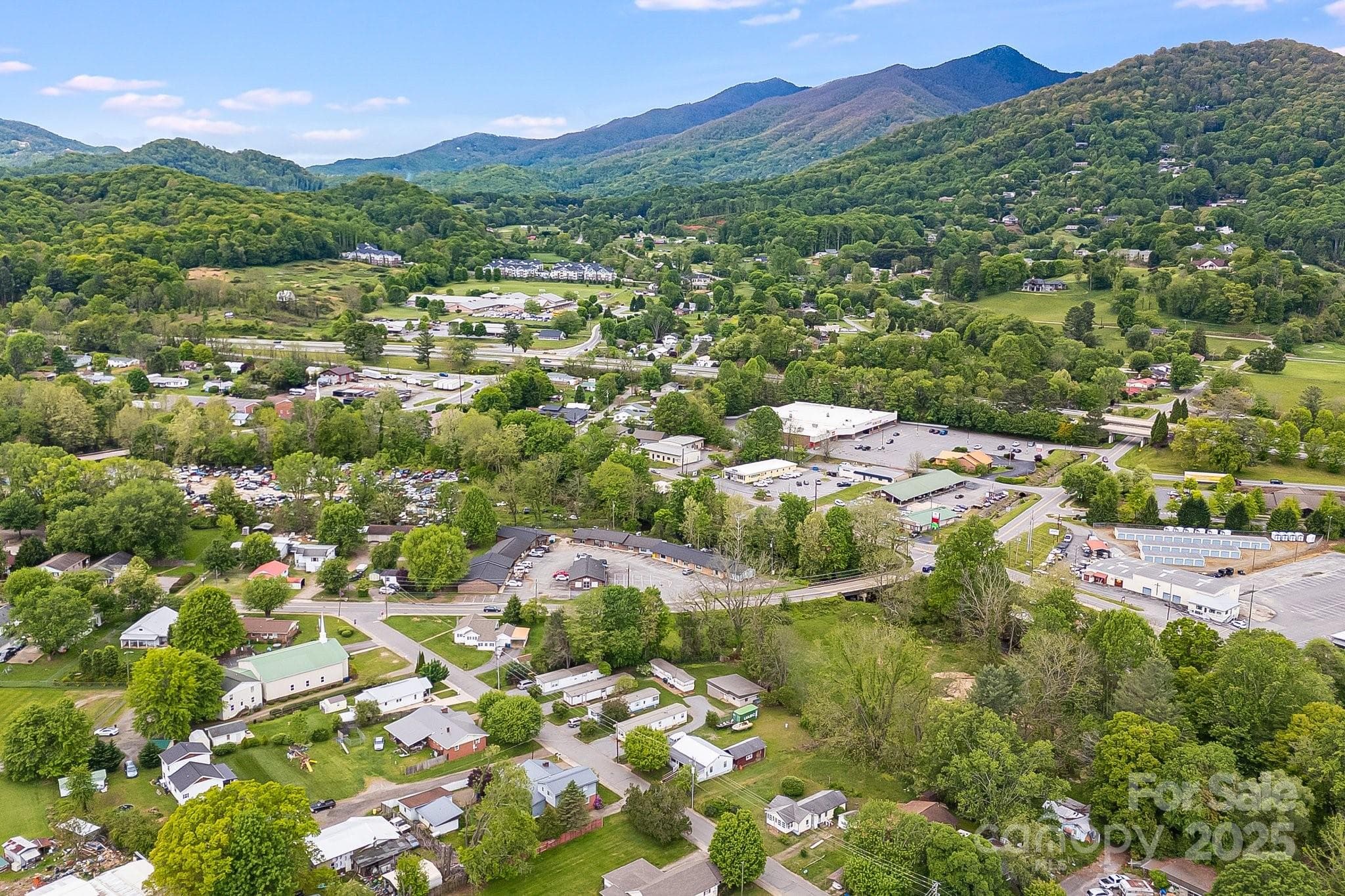 Manufactured Home Park at Waynesville, photo 30 of 45
