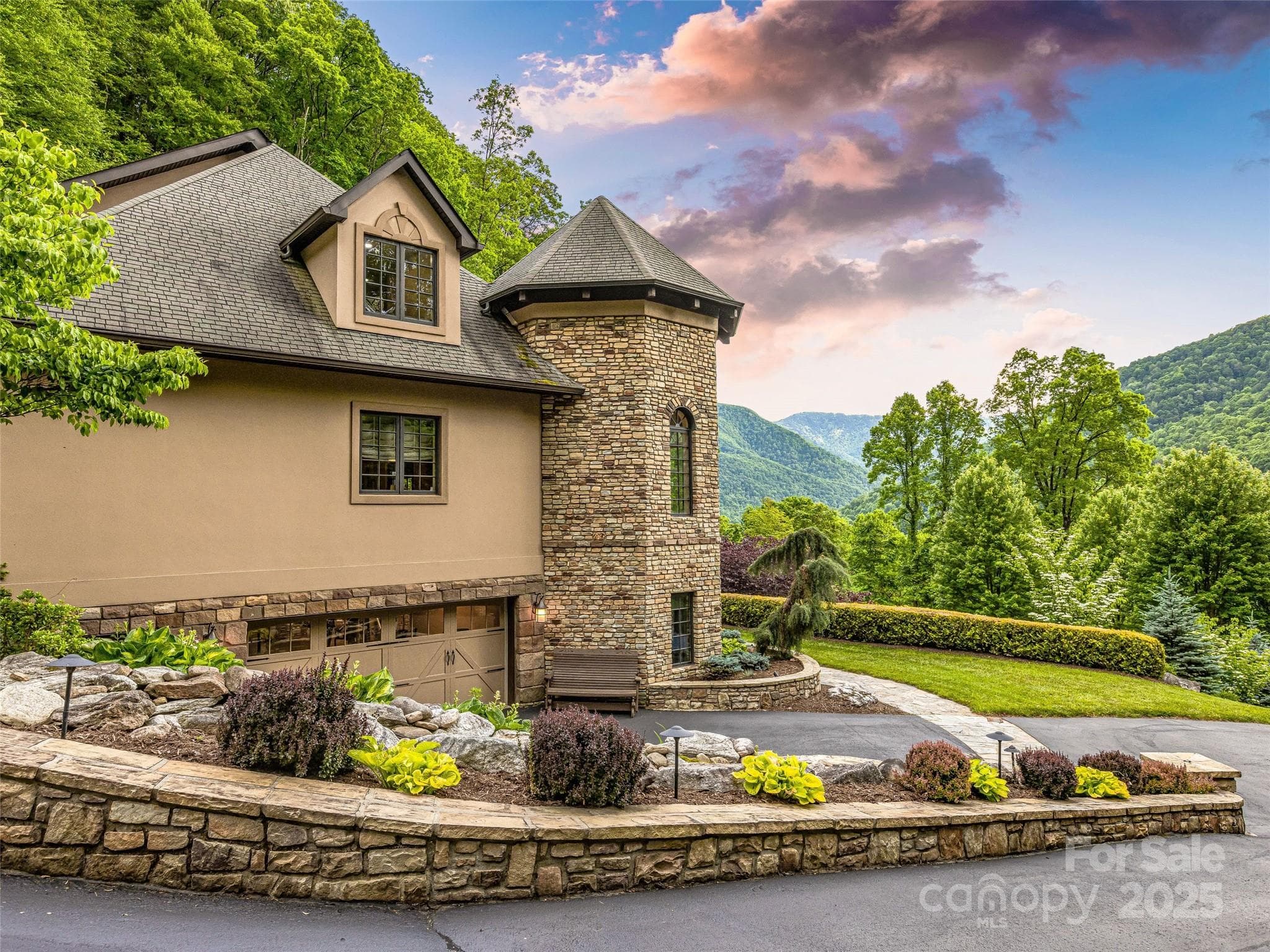 Single Family Residence at 202 Emerald Lane, Maggie Valley, photo 9 of 48