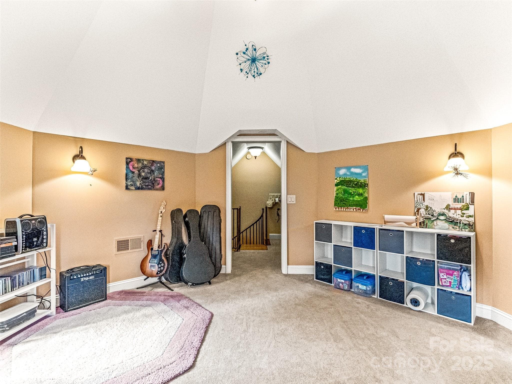 Secret "Narnia" Room. - 202 Emerald Lane, Maggie Valley
