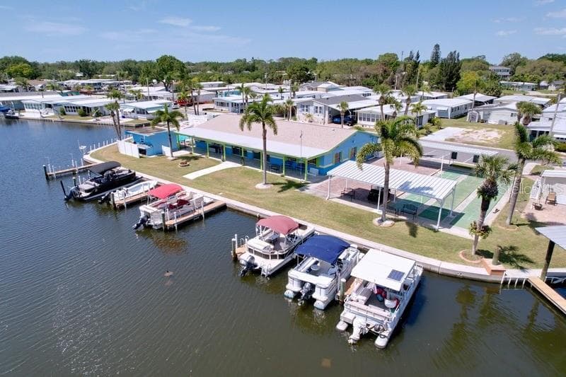 Land at 18 YAWL LN #18, PALM HARBOR, photo 13 of 17
