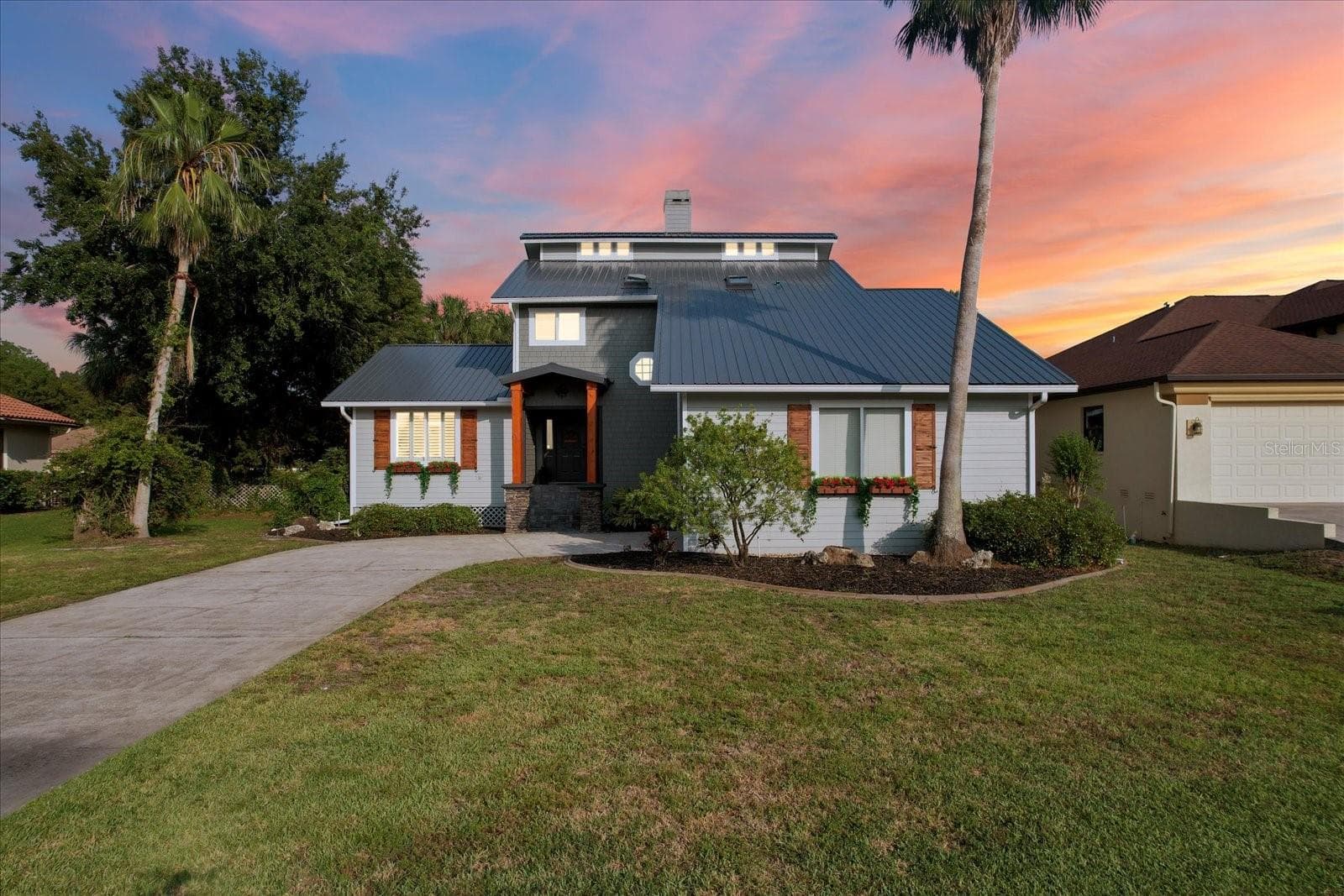 Single Family Residence at 5259 S STETSON POINT DR, HOMOSASSA, photo 56 of 67