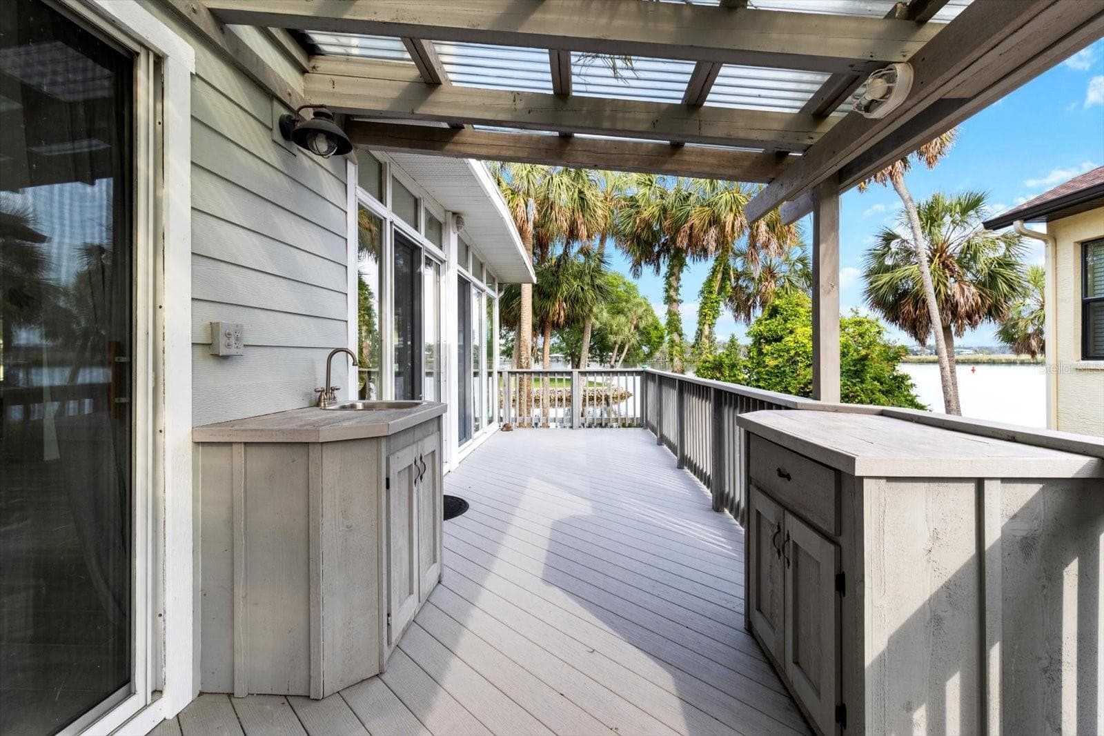 Single Family Residence at 5259 S STETSON POINT DR, HOMOSASSA, photo 45 of 67