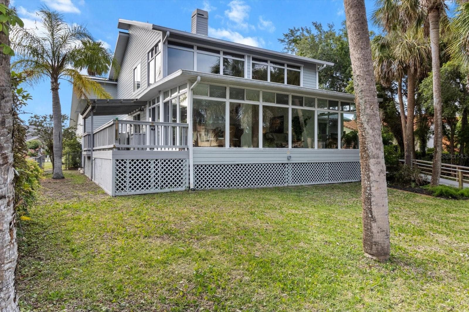 Single Family Residence at 5259 S STETSON POINT DR, HOMOSASSA, photo 51 of 67