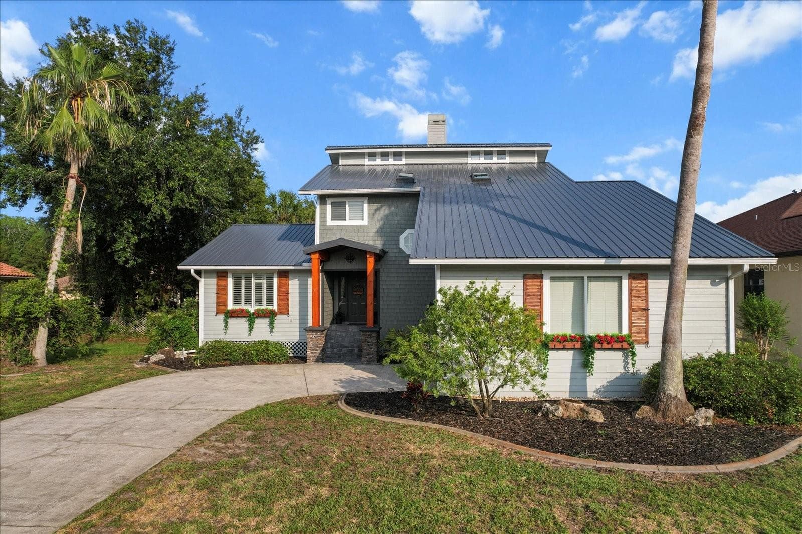 Single Family Residence at 5259 S STETSON POINT DR, HOMOSASSA, photo 55 of 67