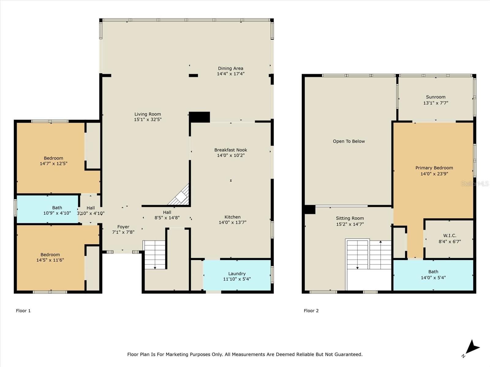 Single Family Residence at 5259 S STETSON POINT DR, HOMOSASSA, photo 65 of 67