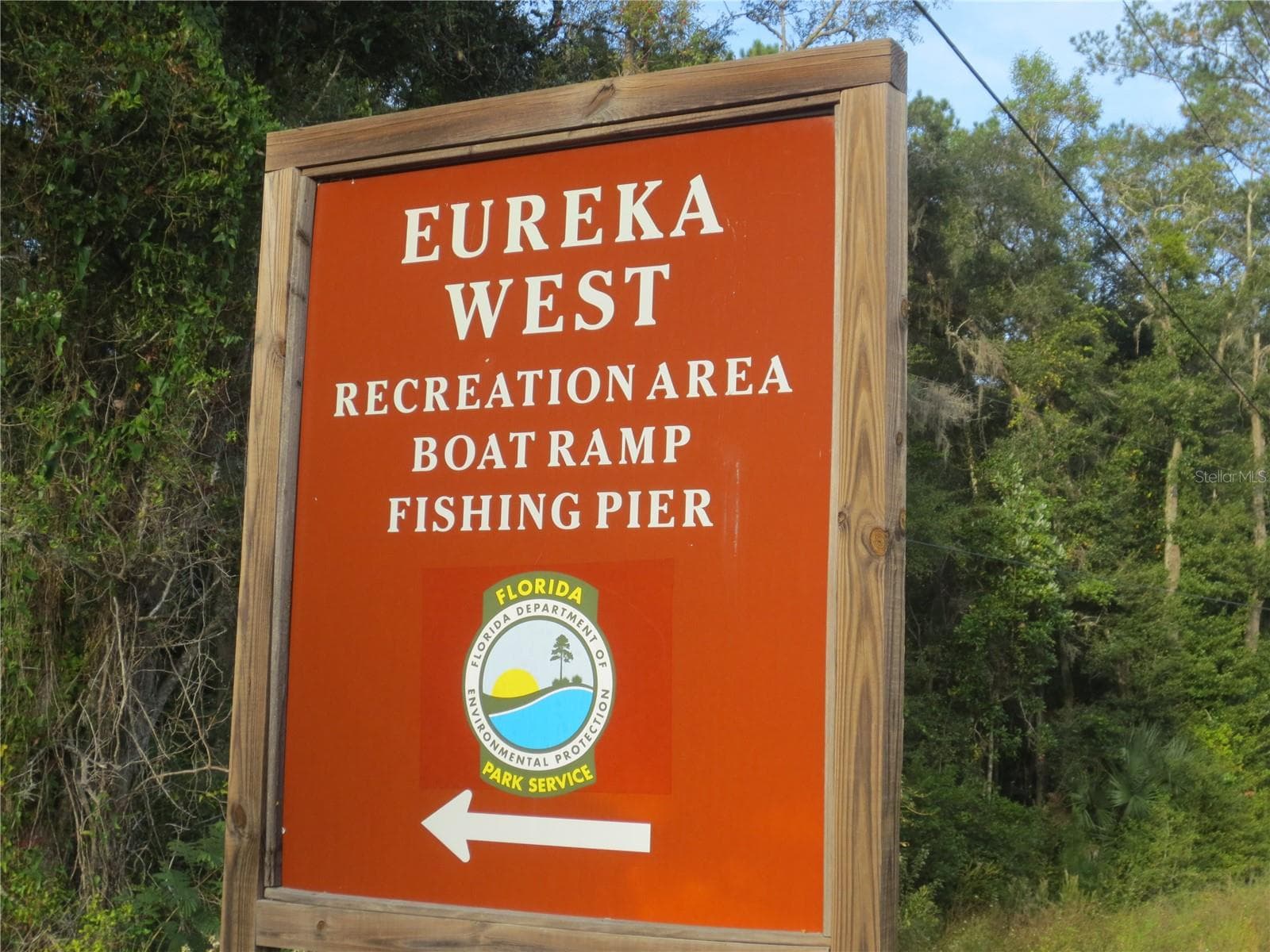 Ocala National Forest Activities - 5949 SE 164TH CT, OCKLAWAHA