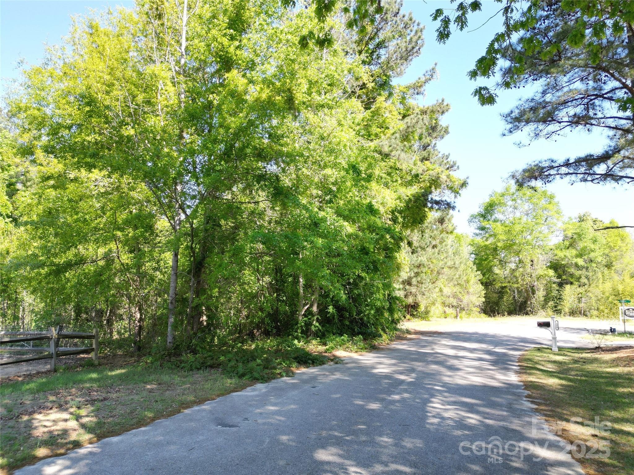 Acreage at TBD Goldenrod Drive, Carthage, photo 5 of 31