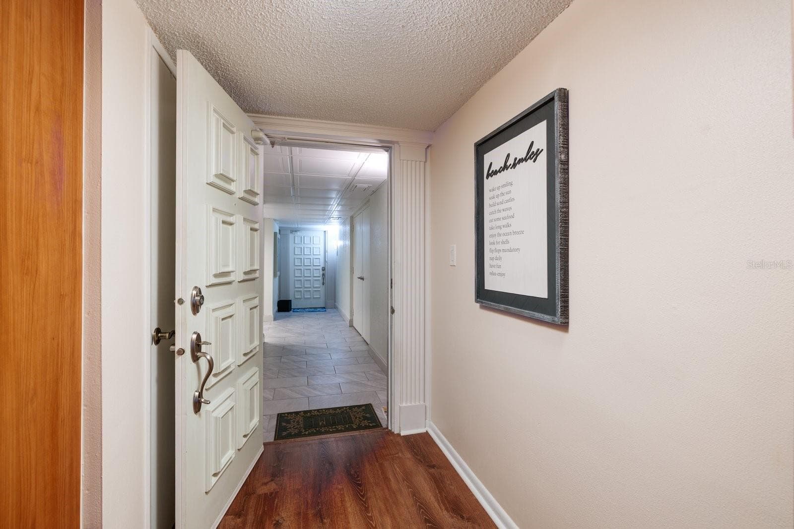 Condominium at 17408 GULF BLVD #203, REDINGTON SHORES, photo 7 of 49