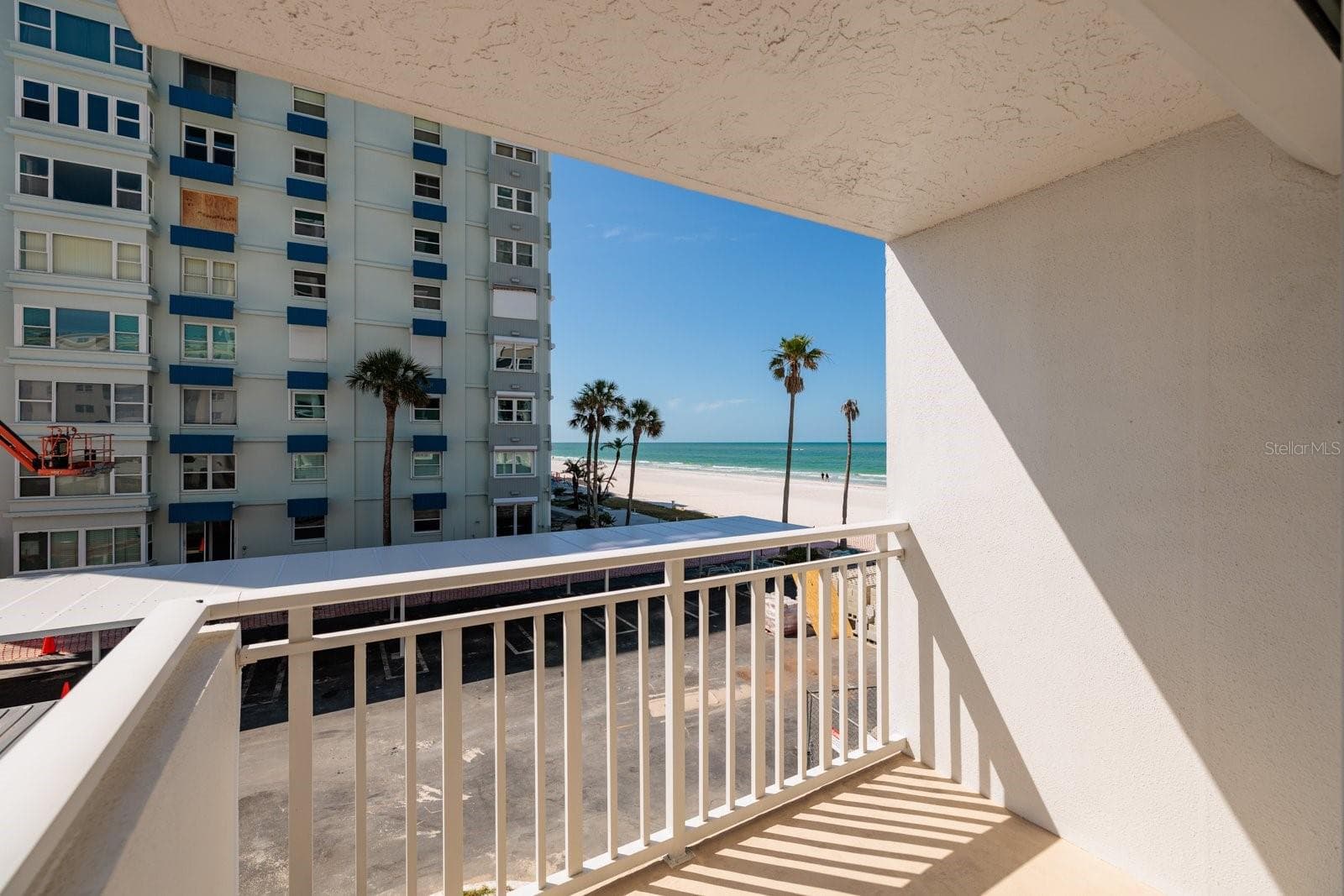 Condominium at 17408 GULF BLVD #203, REDINGTON SHORES, photo 12 of 49