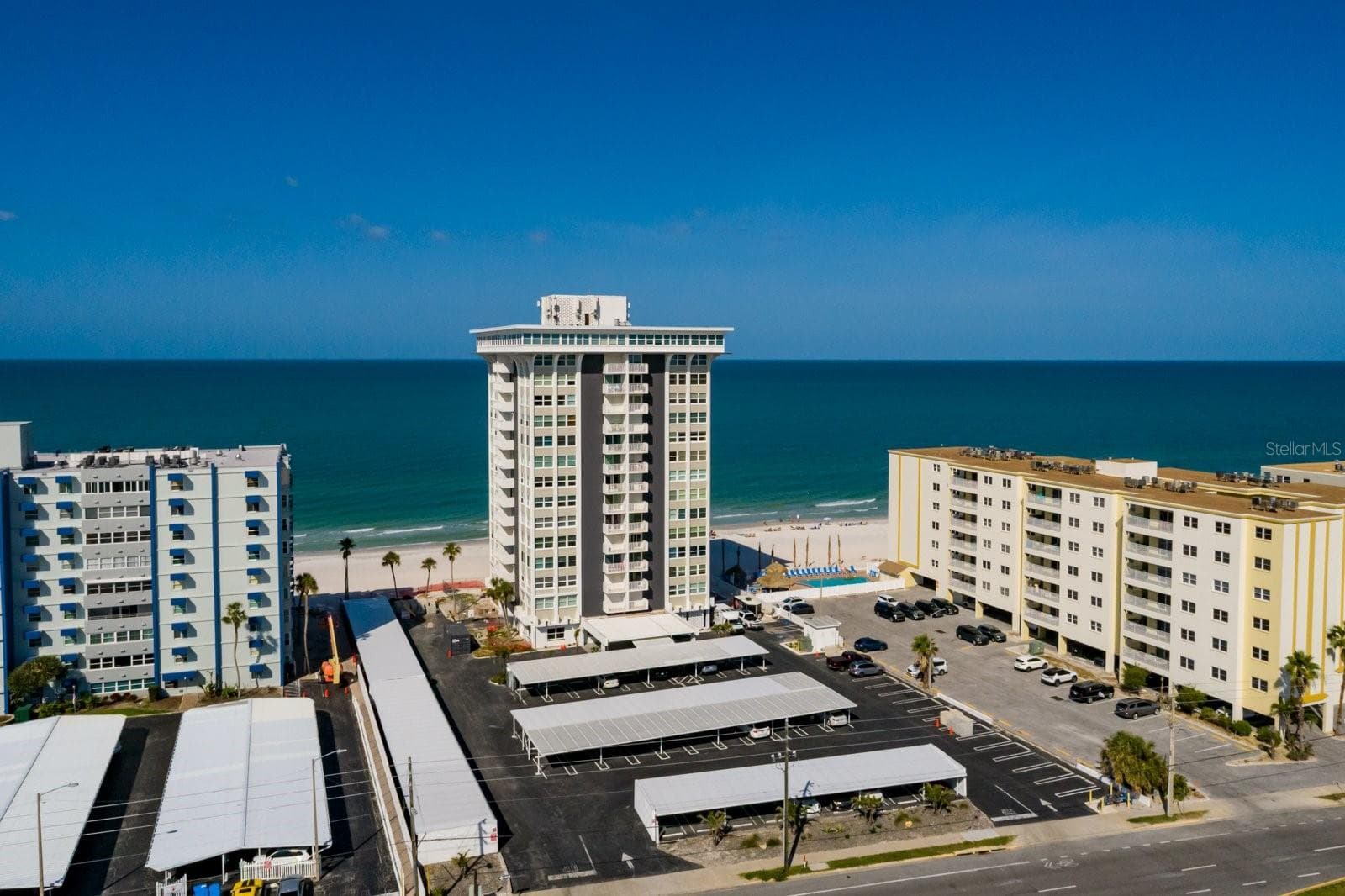 Condominium at 17408 GULF BLVD #203, REDINGTON SHORES, photo 33 of 49