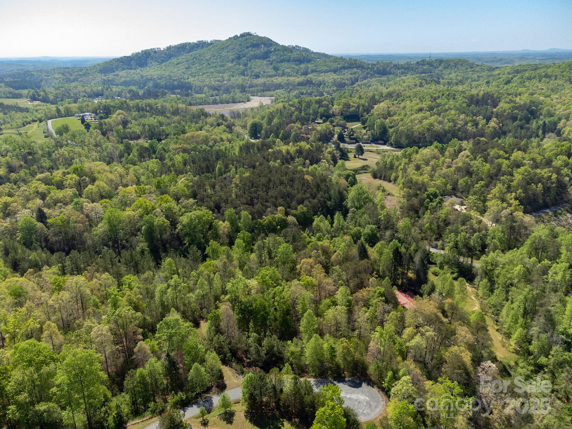 Lot at V/L Easy Street, Lake Lure, photo 21 of 34