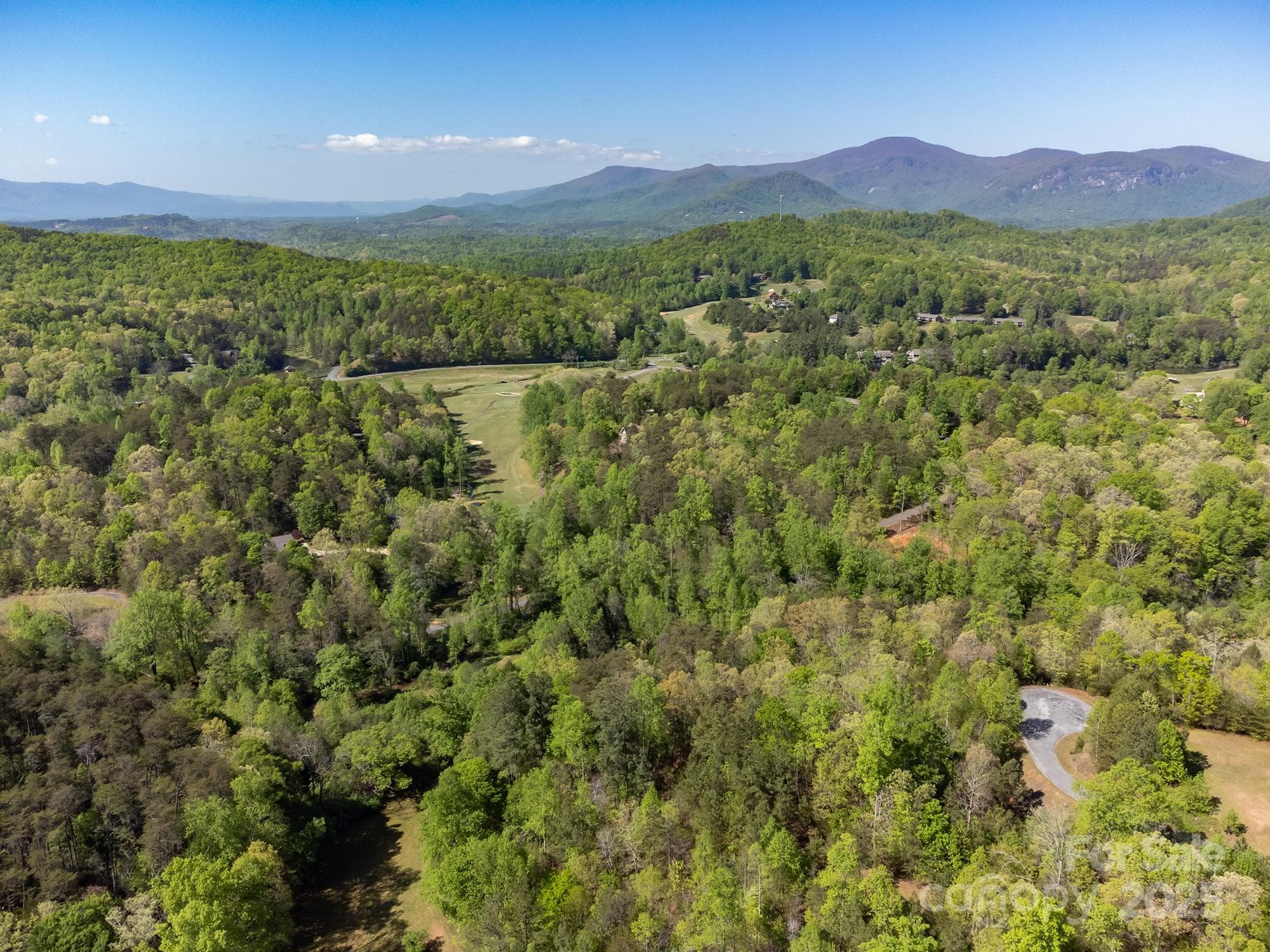 Lot at V/L Easy Street, Lake Lure, photo 25 of 34