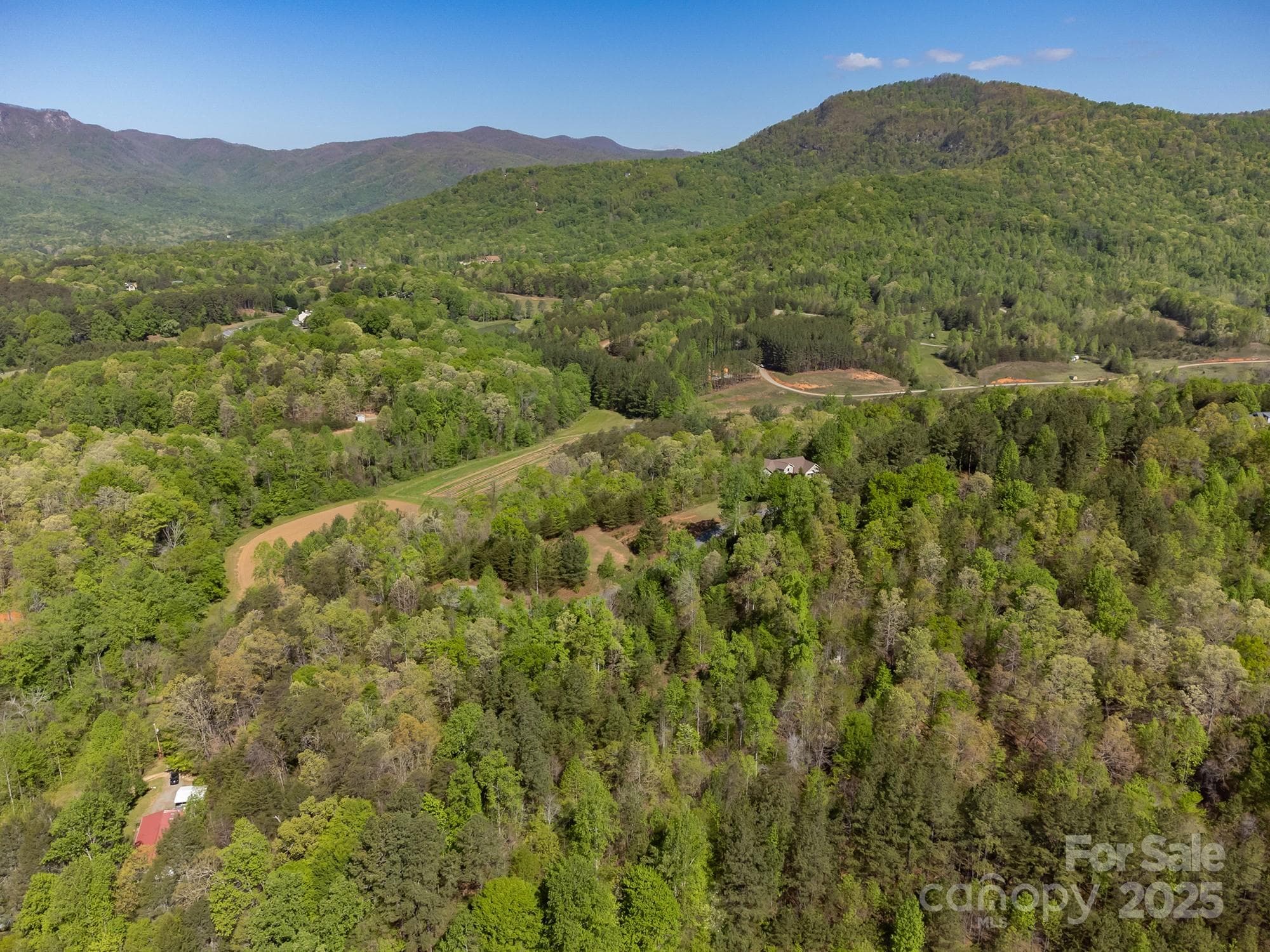 Lot at V/L Easy Street, Lake Lure, photo 27 of 34